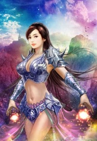 帝御大荒