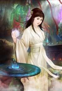 尊神颂