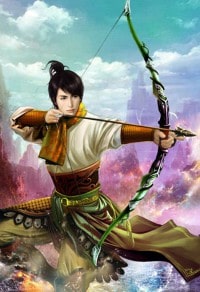 斗破之我为苍穹