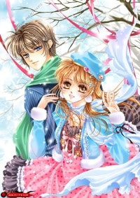 雨落花开 GL