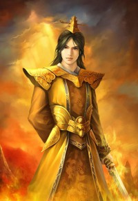 影帝女友是宫女