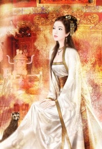 猎人—杀了你,飞坦!(父女系列)