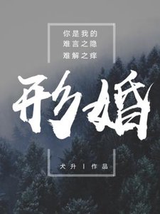 形婚