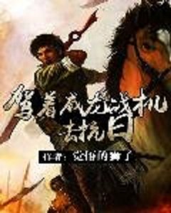 驾着威龙战机去抗日作者:觉悟的狮子