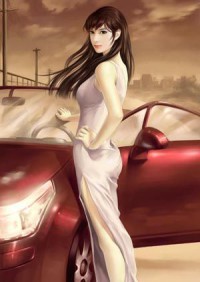 豪俠嬌女