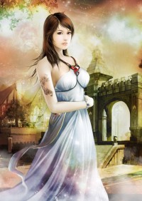 （综英美同人）[综英美]提瓦特学院建设中