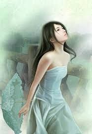 女奴为后：一夜新娘