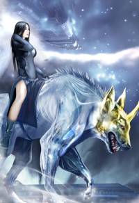 仲青醉夢一抹思涼