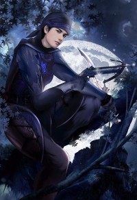 空间之女配翻身记