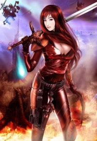 至尊神醫