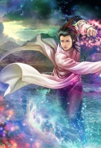 玩遍天下美女