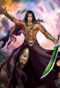 天师神书
