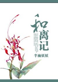 和離記（大唐商女傳）