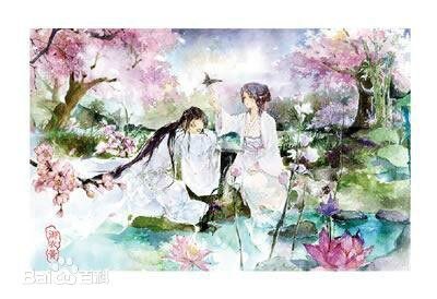 留侯门客重修